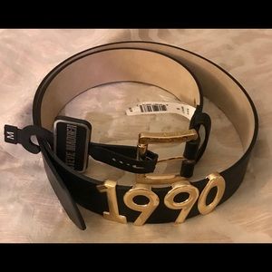 Steve Madden 1990 Belt